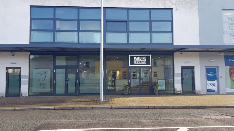 Dental Surgery