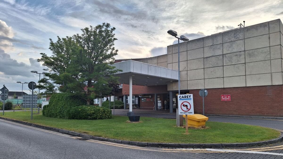 Medical Park - Mullingar