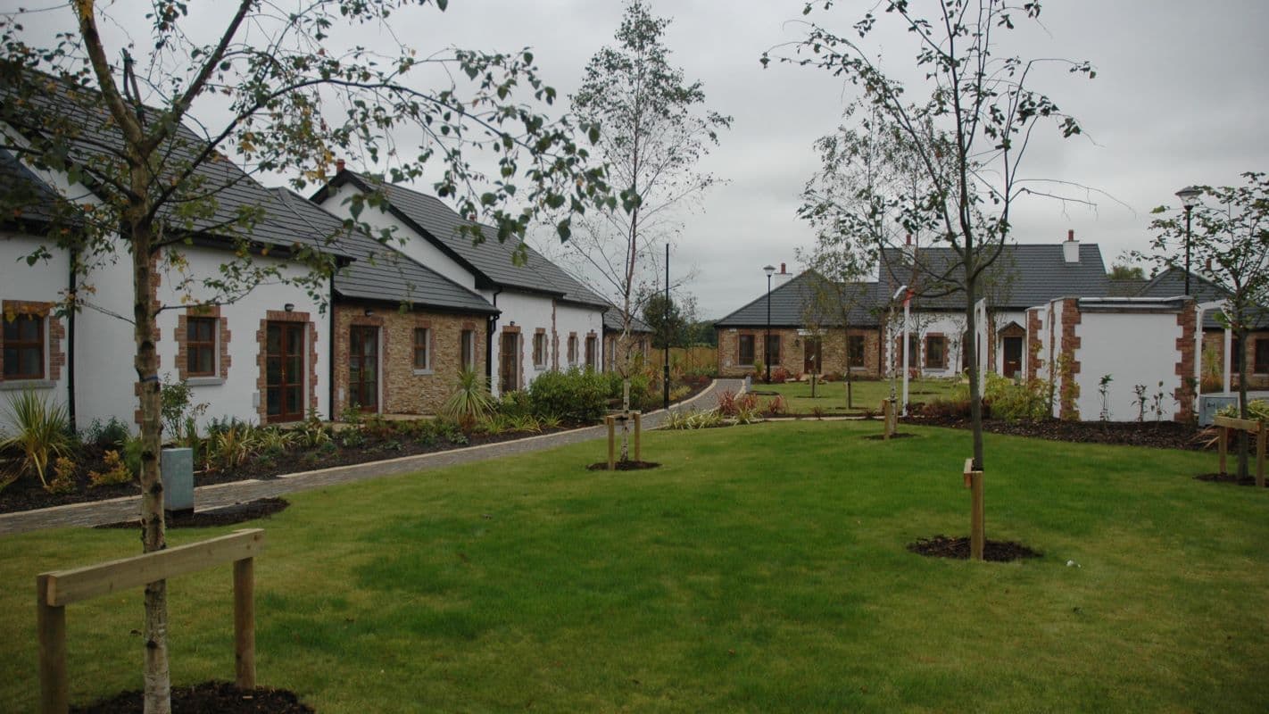 Thomand Lodge Retirement Village